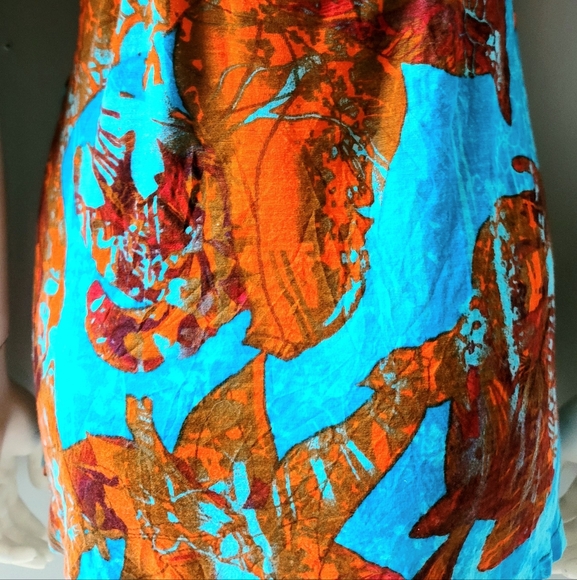 XXI Forever Deep V Women's Top Size M - Picture 9 of 12